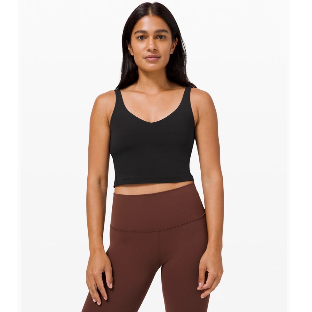 NWOT Lululemon Align Tank